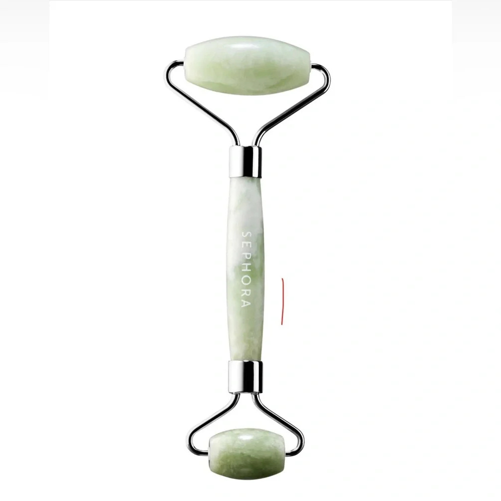 Province Apothecary  Dual Action Jade Facial
Roller